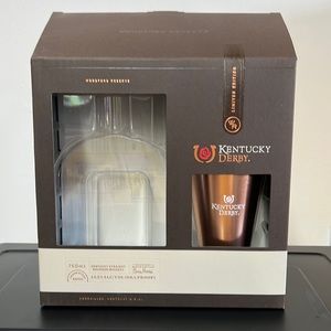 New WoodFord Gift Box